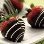 Chocolate-Covered Berries