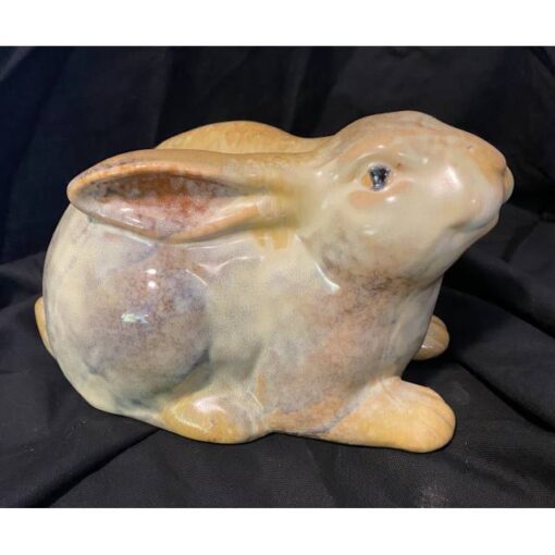 Ceramic Bunny Rabbit